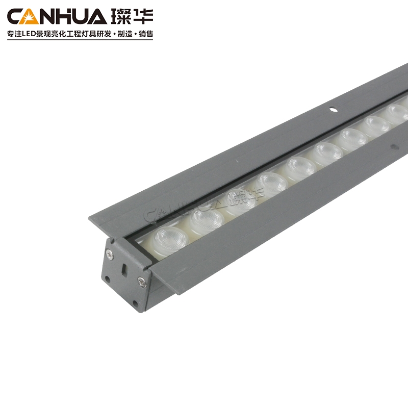 LED线条灯 SK-XTD4921