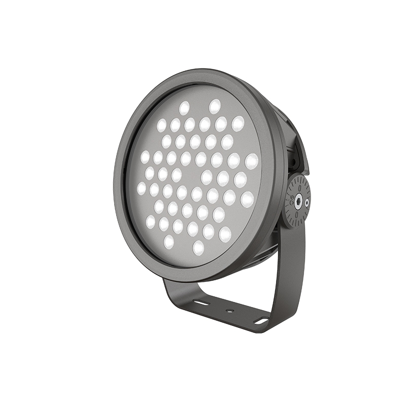 阿勒泰LED投光灯 SK-TGD25-01A