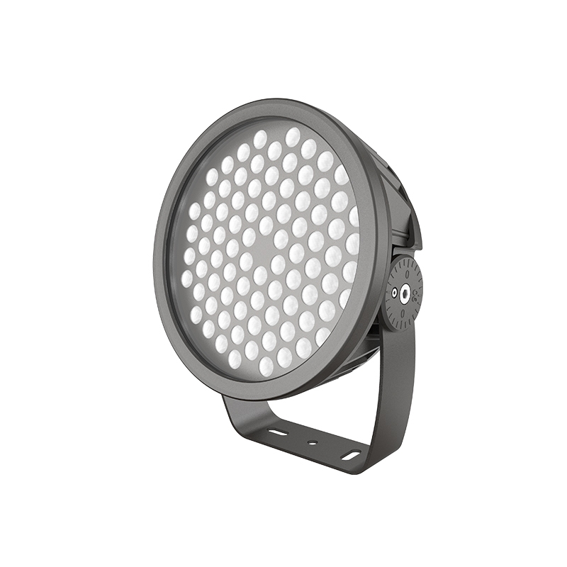 阿勒泰LED投光灯 SK-TGD25-01A