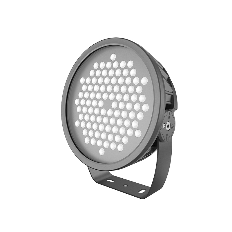 阿勒泰LED投光灯 SK-TGD25-01A