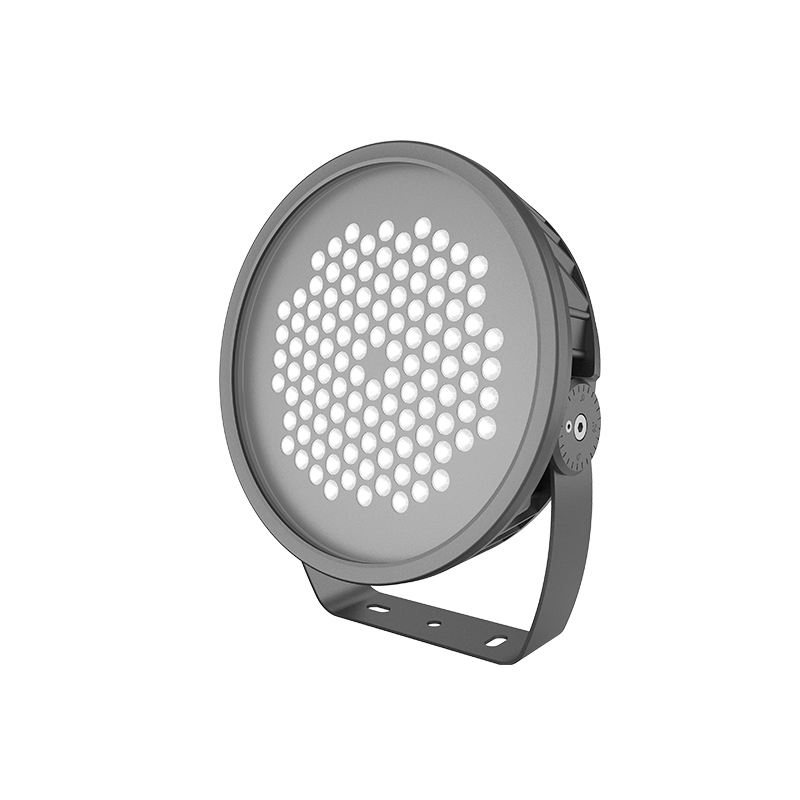 阿勒泰LED投光灯 SK-TGD25-01A